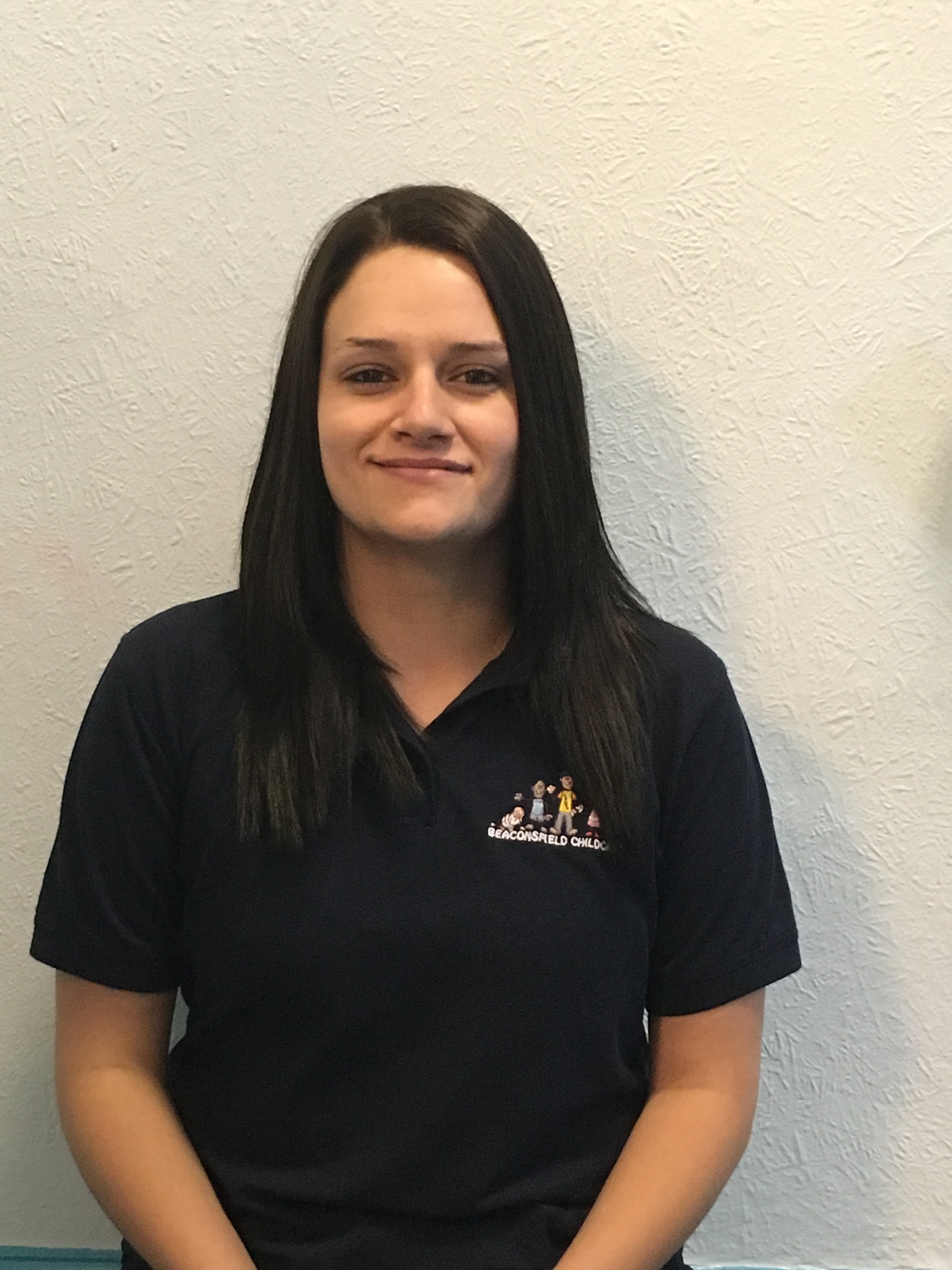 Meet the Team at Beaconsfield Childcare – Kelly