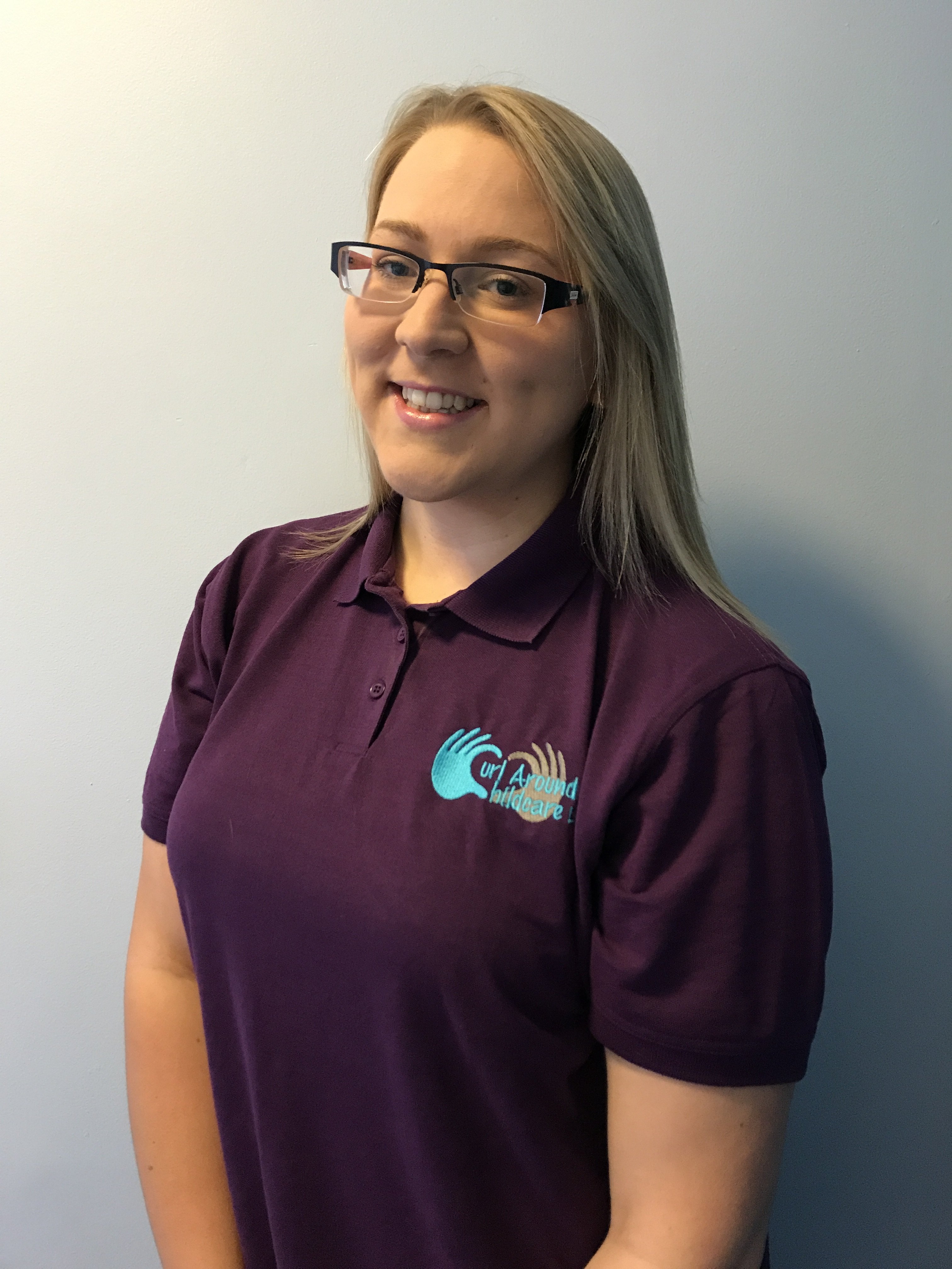 Meet the Team at Beaconsfield Childcare – Leanne