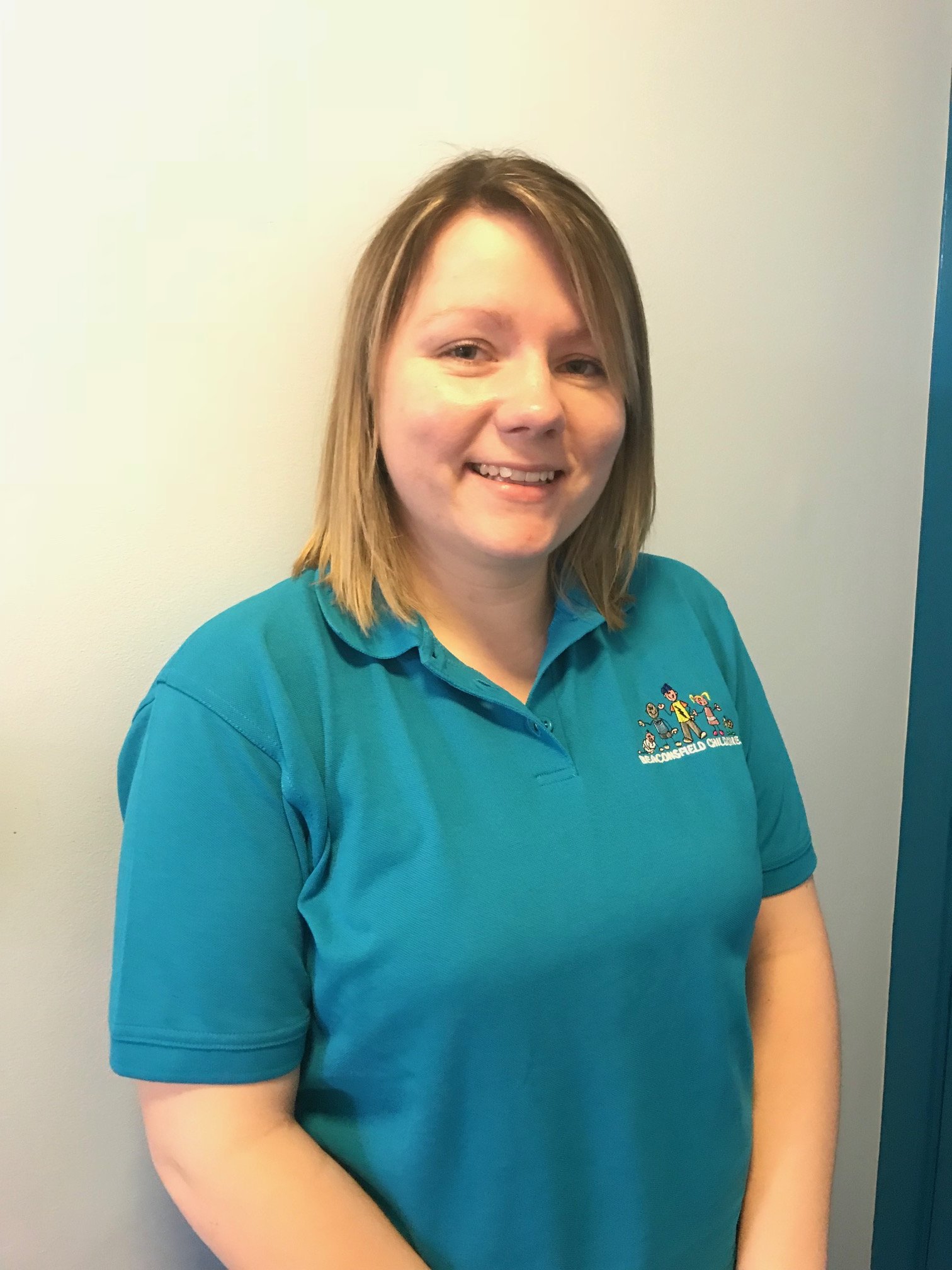 Meet the Team at Beaconsfield Childcare – Lisa