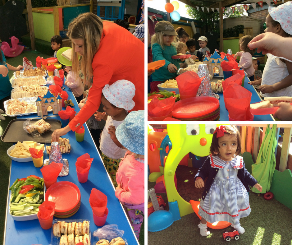 Beaconsfield Childcare – What we got up to in May