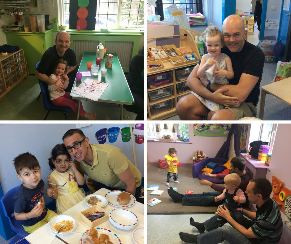 Beaconsfield Childcare – Activities We Enjoyed in June