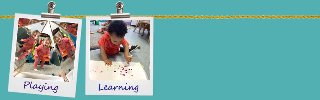 Beaconsfield Child Care - Learning Together