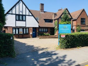 Brindley House Beaconsfield Child Care
